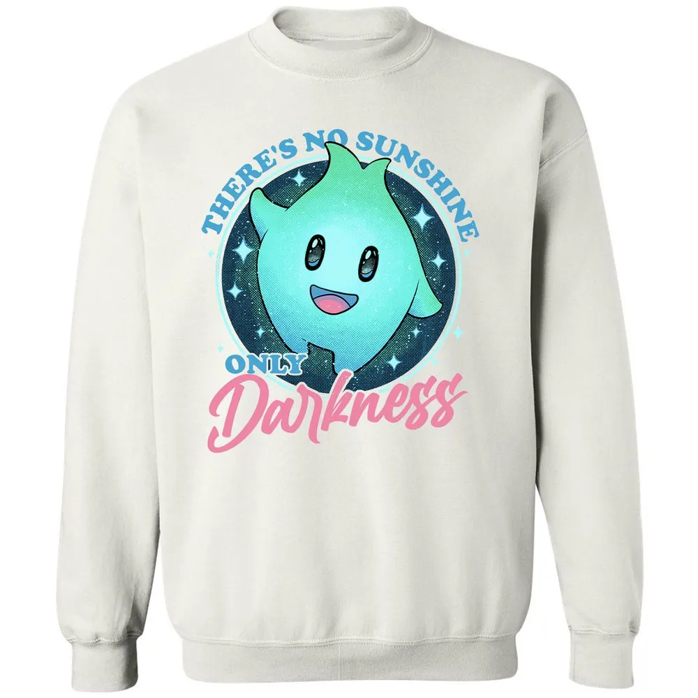Classic Unisex Sweatshirt - E49RHEA7 - White - 12