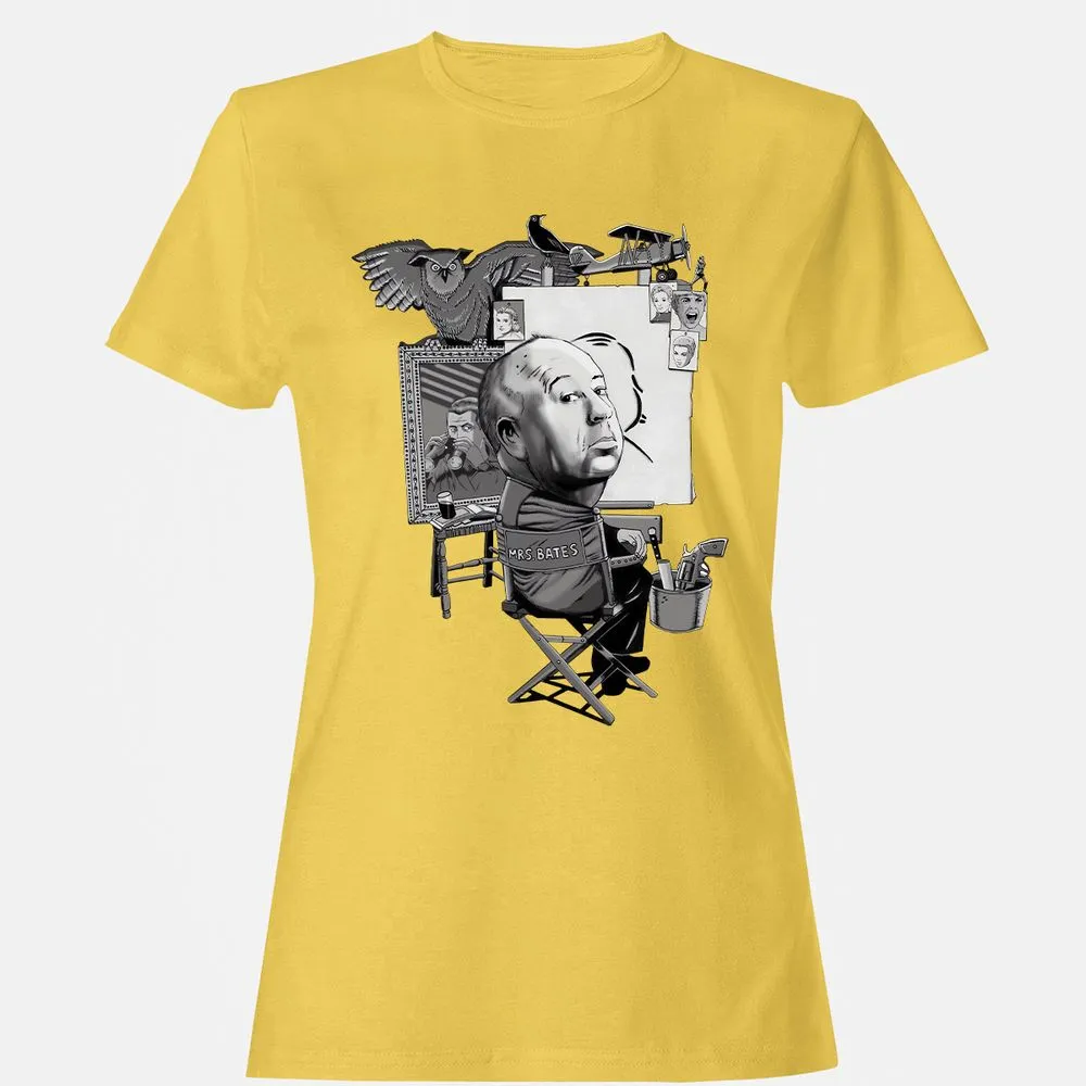 Women's T-Shirt - E4WEG1AY - Daisy - 4