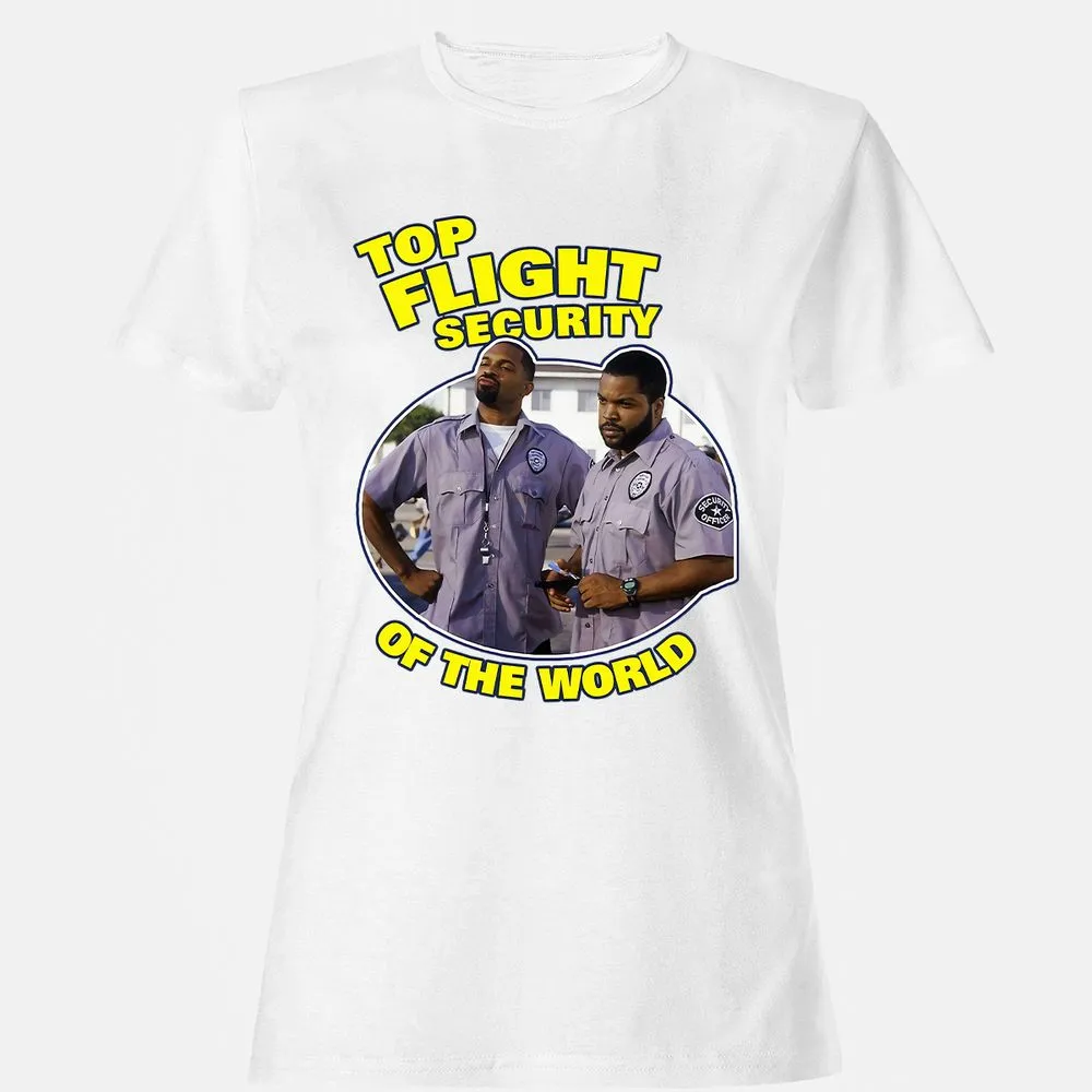 Women's T-Shirt - 9AS4XUF8 - White - 16