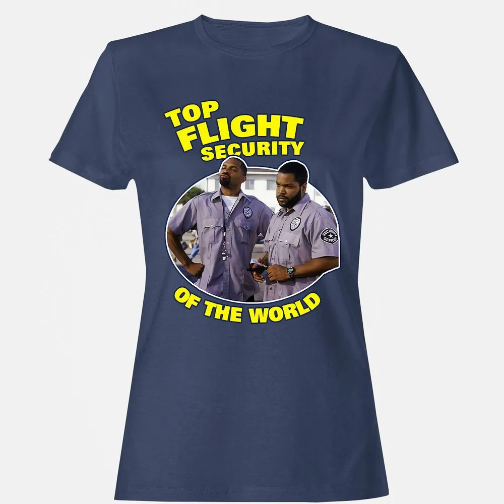 Women's T-Shirt - 9AS4XUF8 - Navy - 10