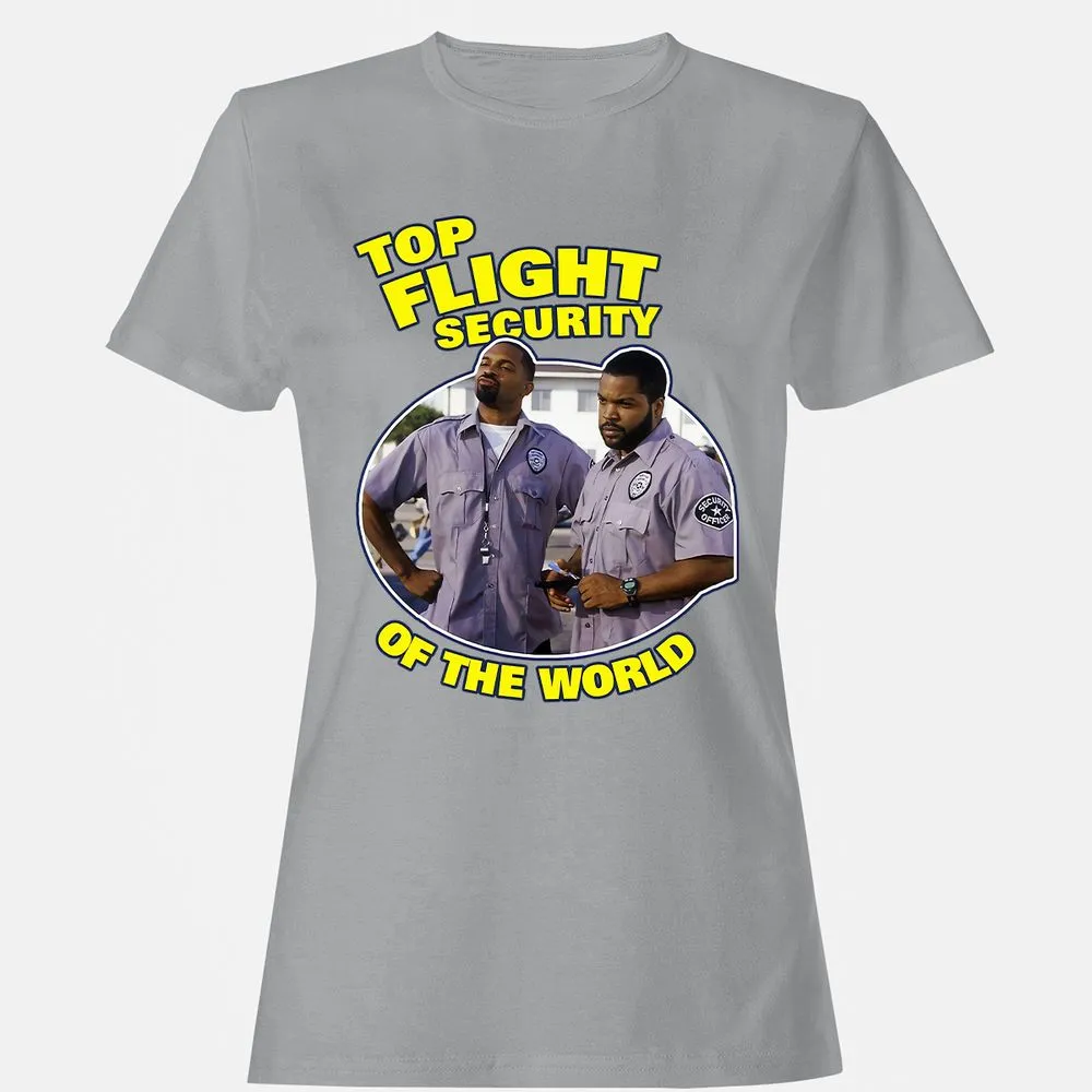 Women's T-Shirt - 9AS4XUF8 - Sport Grey - 15