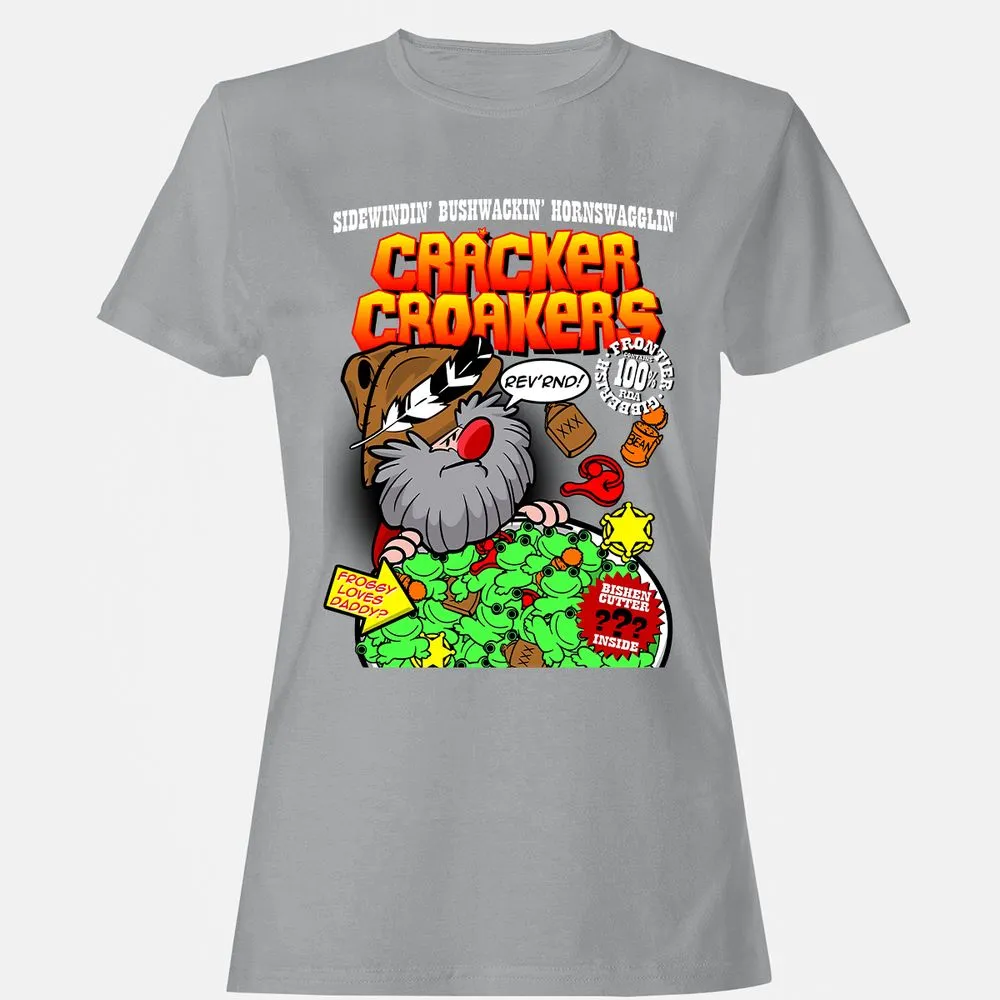 Women's T-Shirt - E17FV6BD - Sport Grey - 15