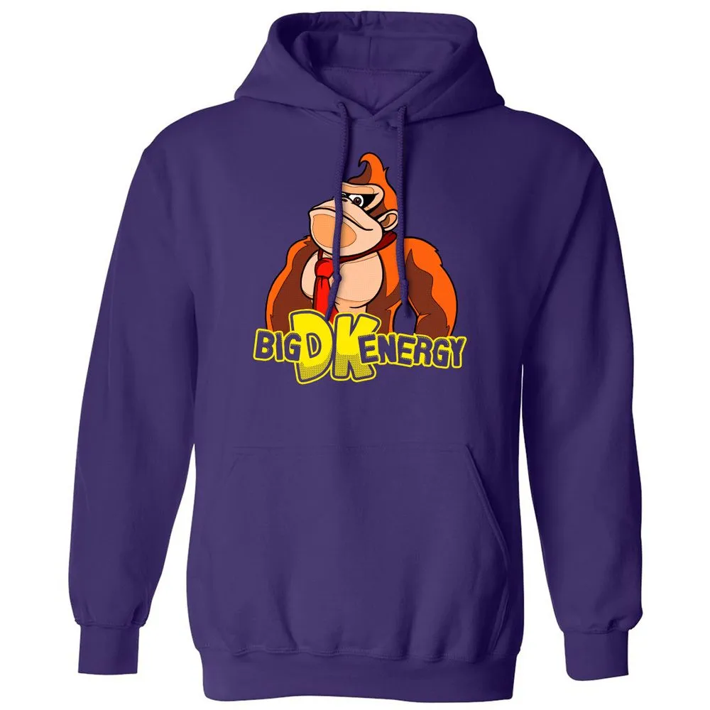 Classic Unisex Hoodie - LRFZ8WX7 - Purple - 6