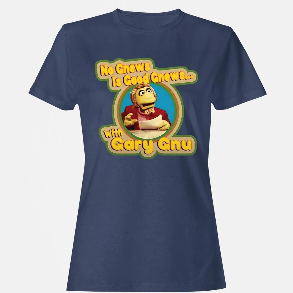 Women's T-Shirt - T8DBVU3R - Navy - 10