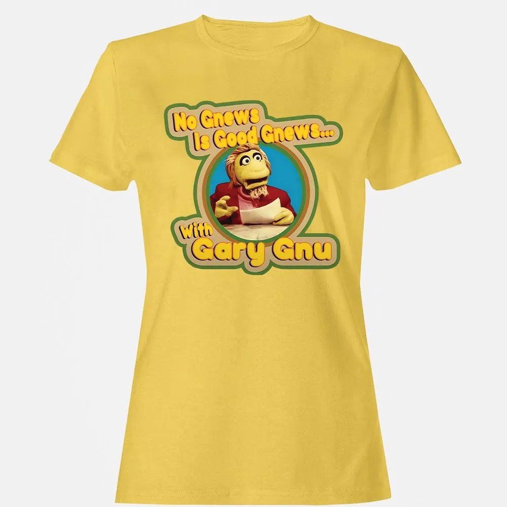Women's T-Shirt - T8DBVU3R - Daisy - 4