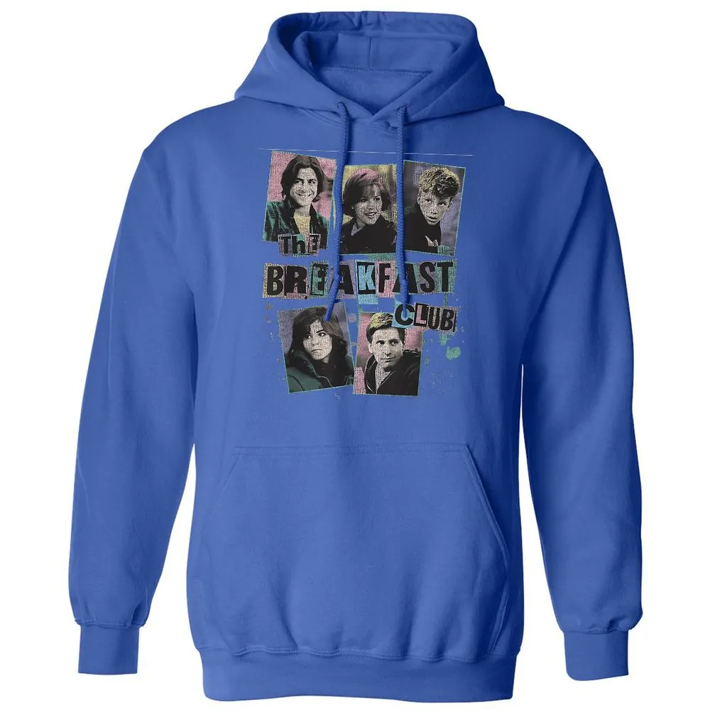 Breakfast Club - Royal - 9