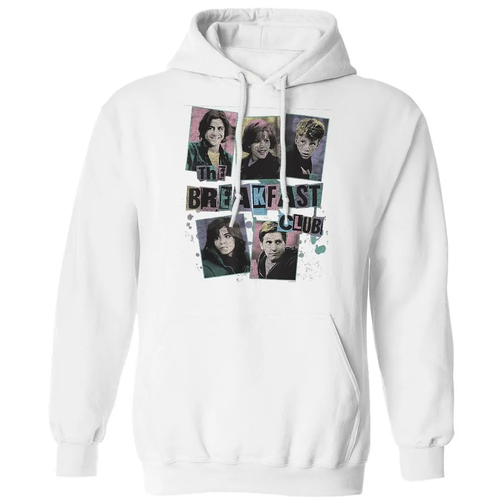 Breakfast Club - White - 11