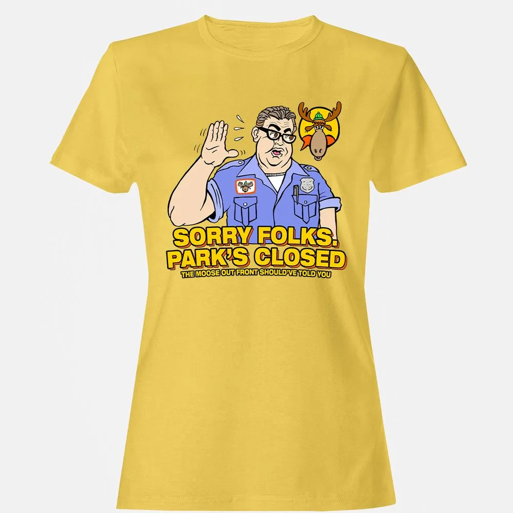 Women's T-Shirt - 3GSJM5JL - Daisy - 4