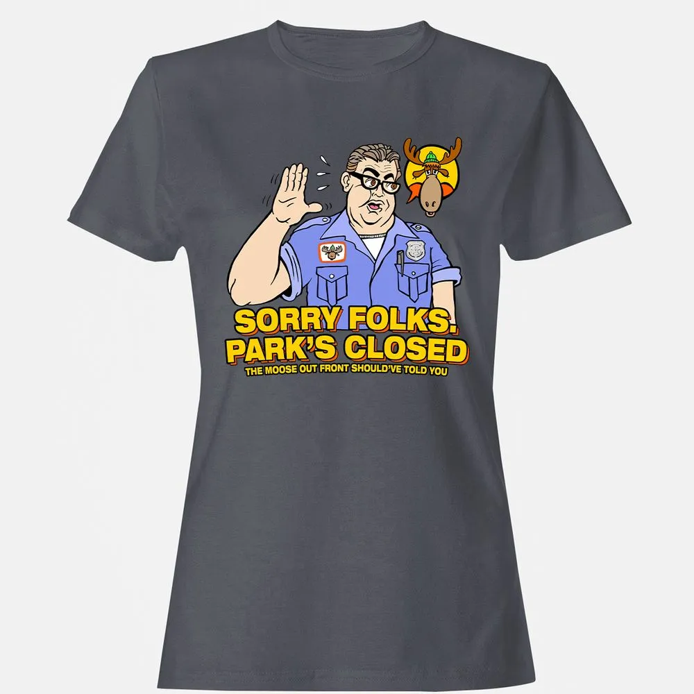 Women's T-Shirt - 3GSJM5JL - Dark Heather - 5