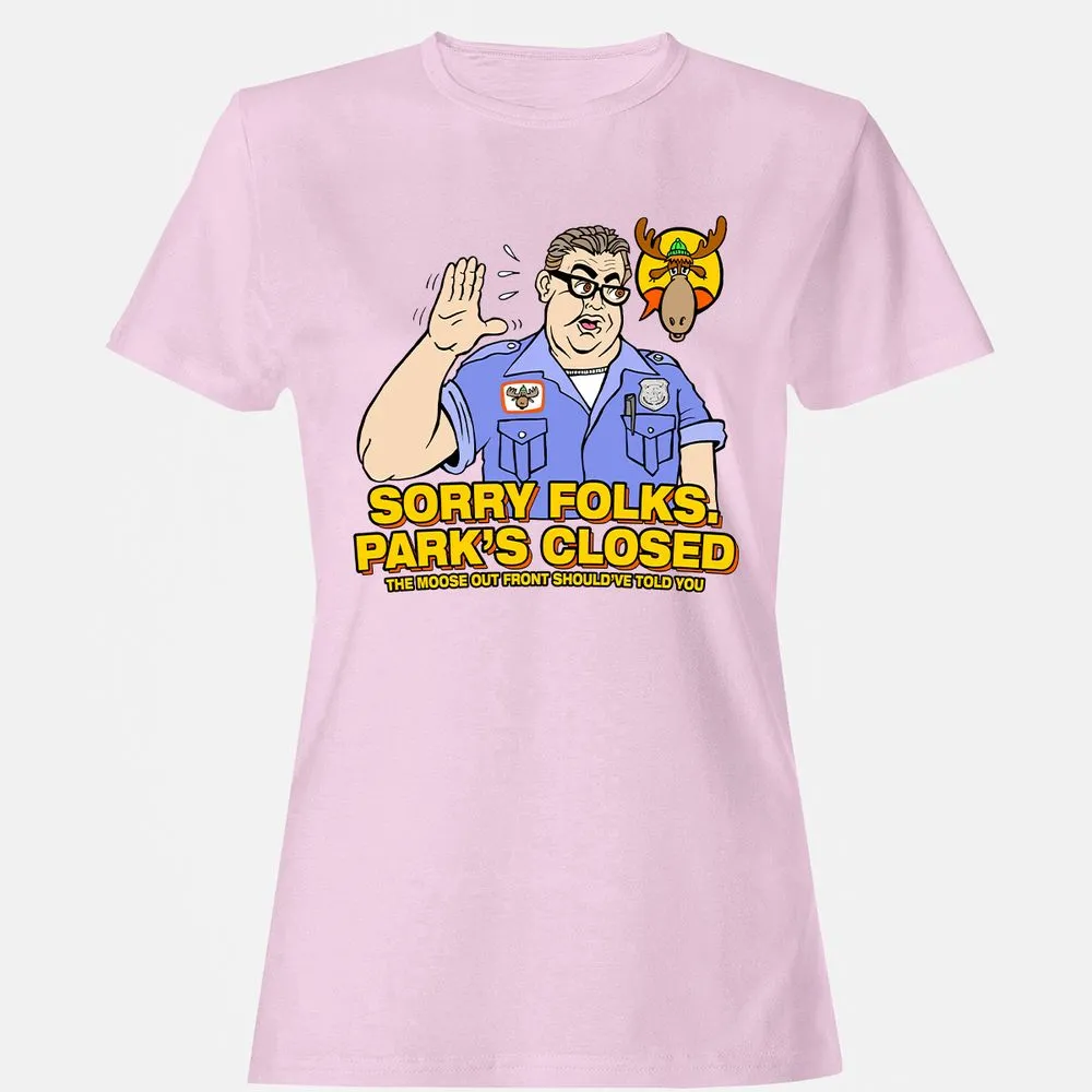 Women's T-Shirt - 3GSJM5JL - Light Pink - 9