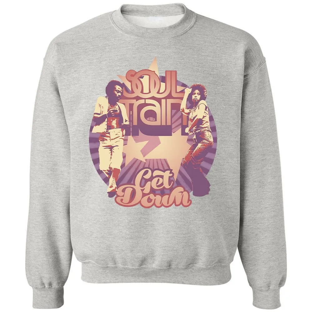 Soul Train Get Down - Ash - 8