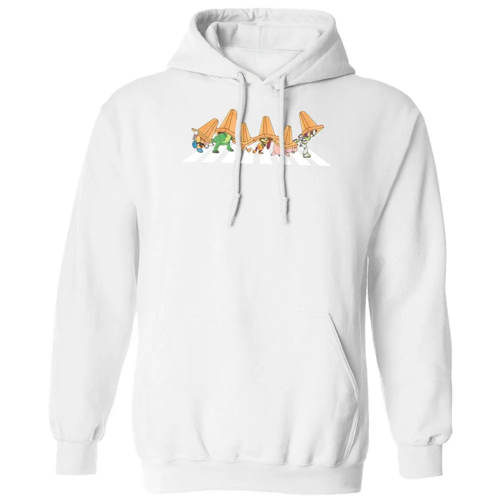 Toy road - White - 11