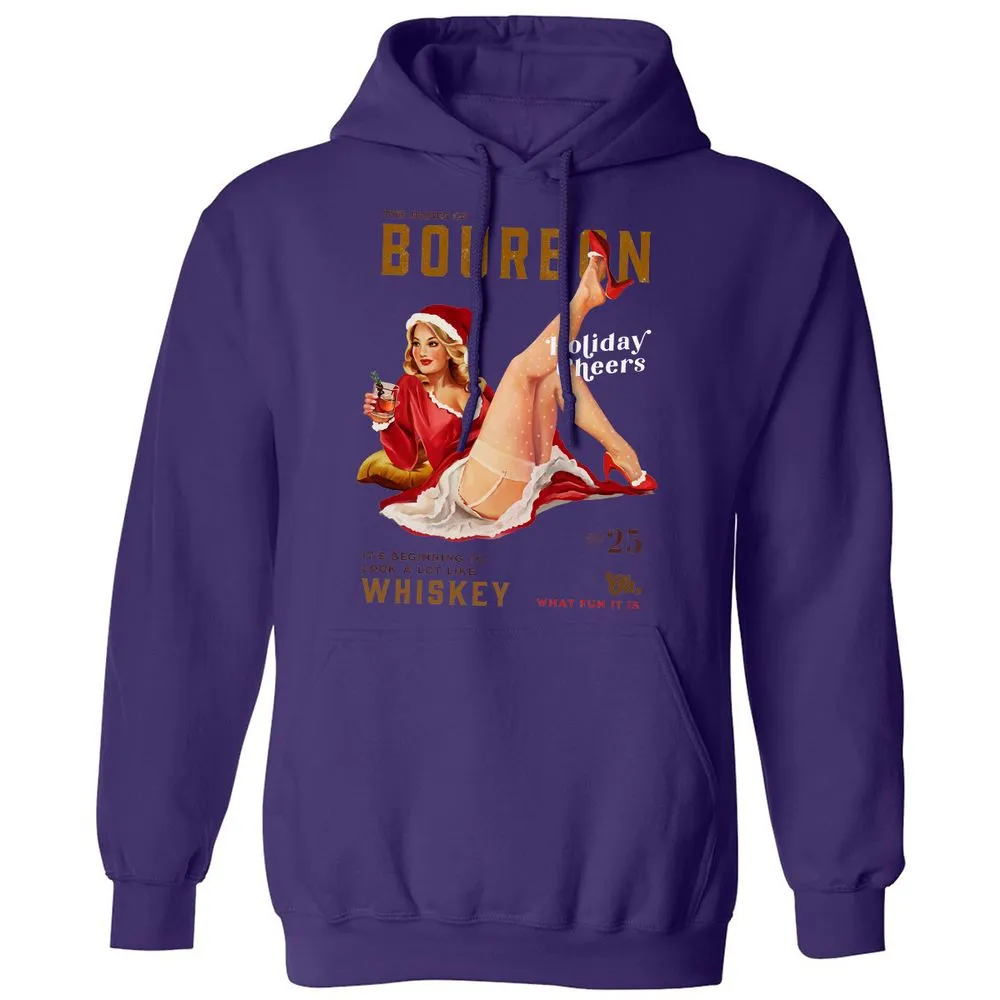 The Babes Of Bourbon - Purple - 6