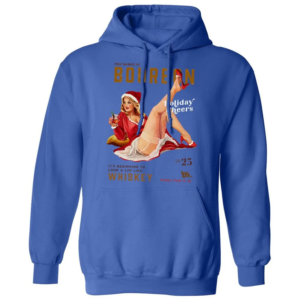 The Babes Of Bourbon - Royal - 9