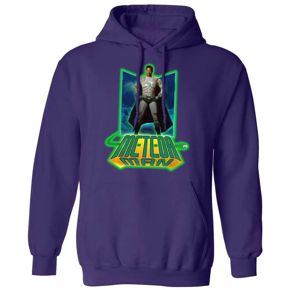 Classic Unisex Hoodie - CFM1KE8K - Purple - 6