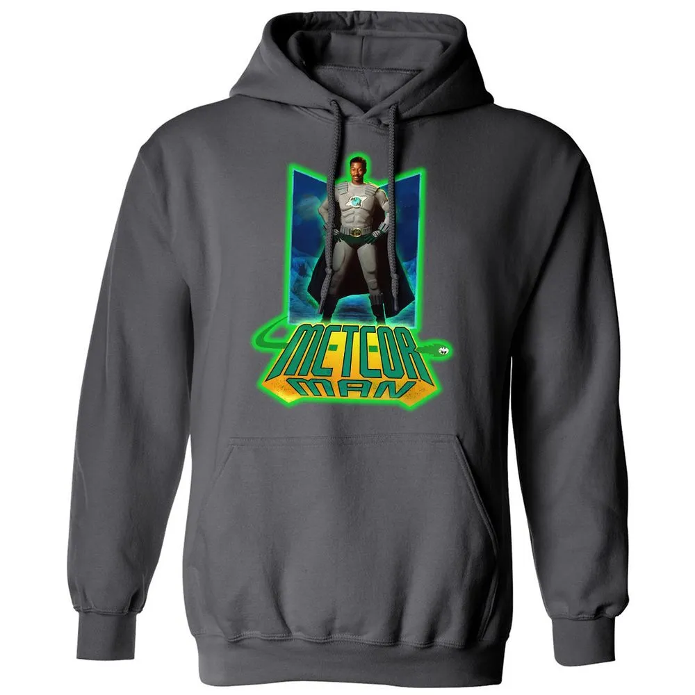 Classic Unisex Hoodie - CFM1KE8K - Charcoal - 7