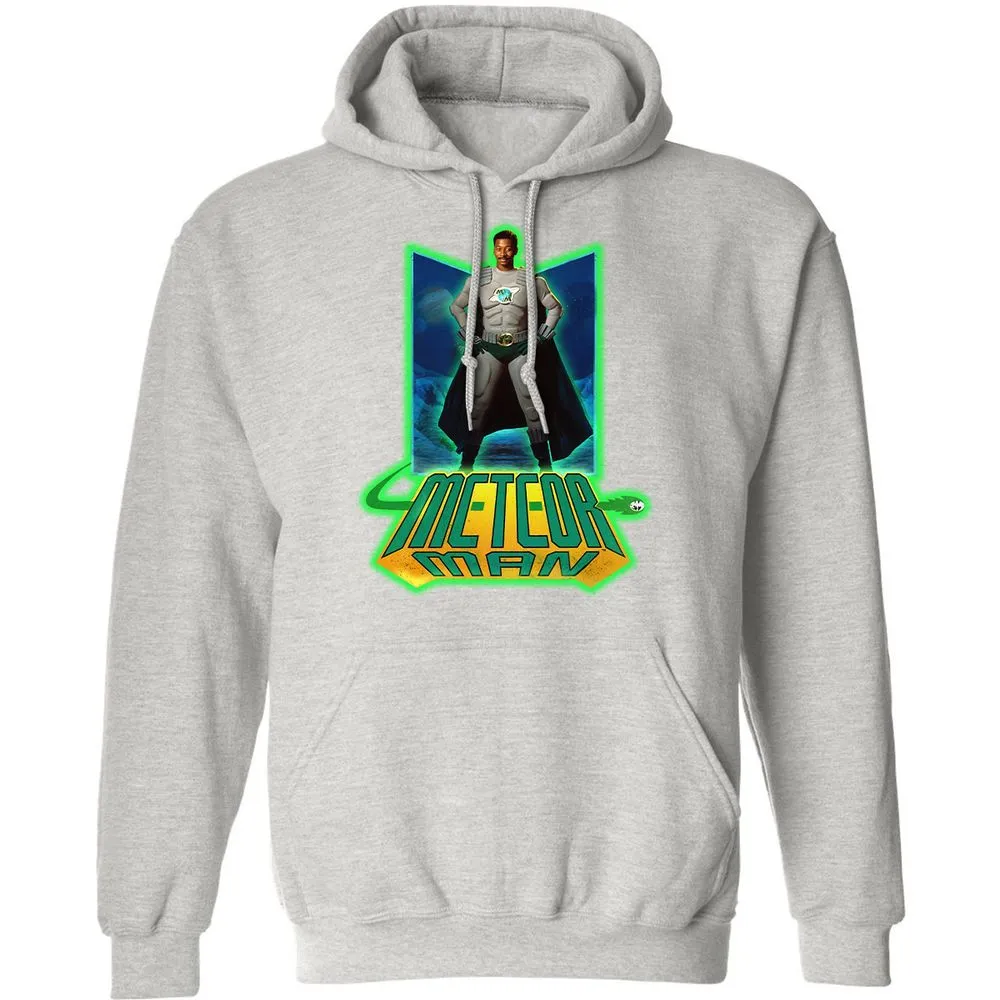 Classic Unisex Hoodie - CFM1KE8K - Ash - 8