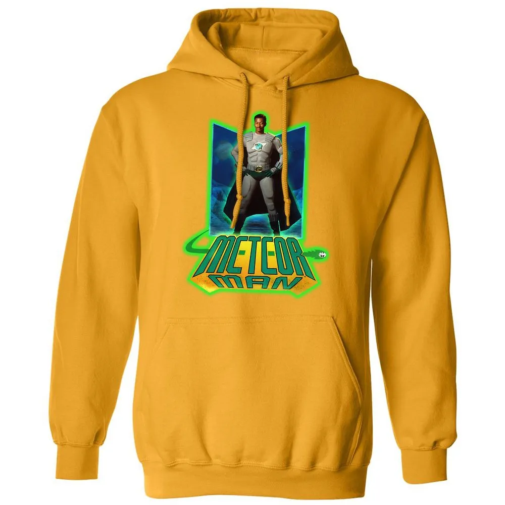 Classic Unisex Hoodie - CFM1KE8K - Gold - 12