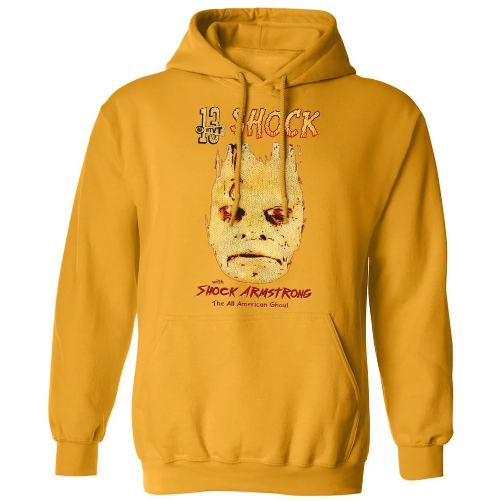 Fantastic Voyage - Gold - 12