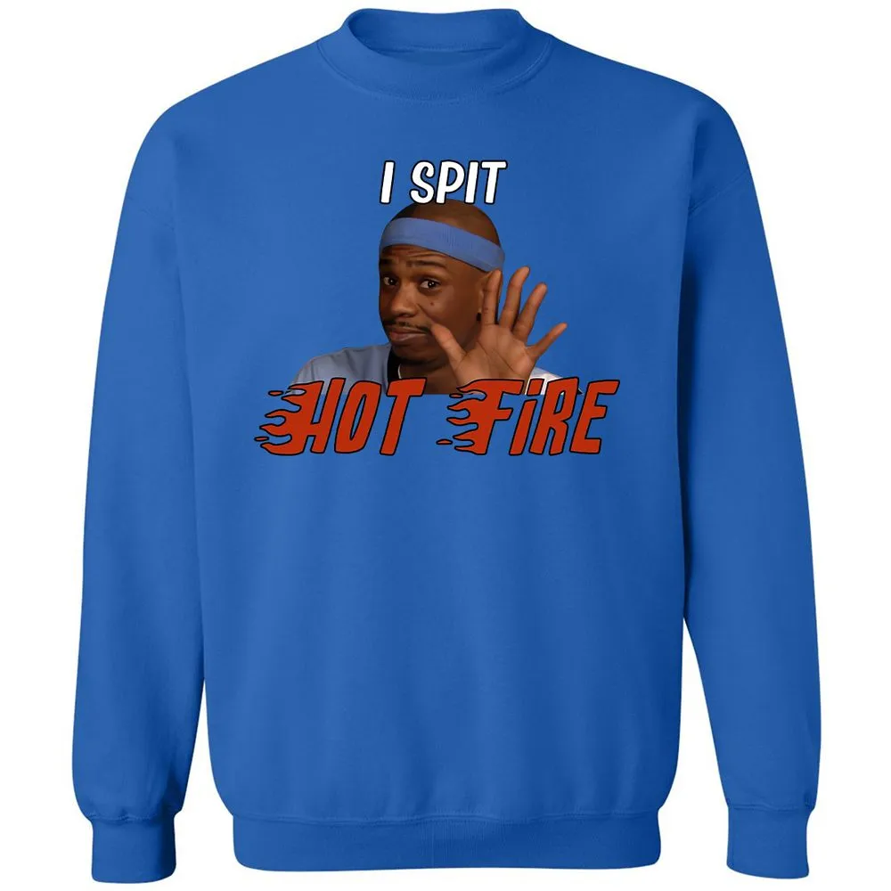 Classic Unisex Sweatshirt - JANWM6L4 - Royal - 9