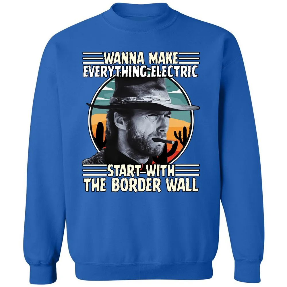 Everything electric, Clint Eastwood - Royal - 9