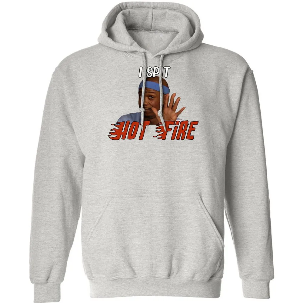 Classic Unisex Hoodie - FVHPWL4N - Ash - 8