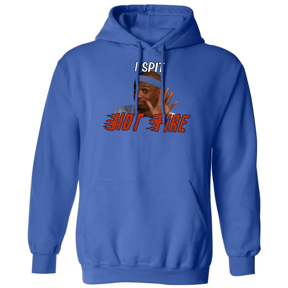 Classic Unisex Hoodie - FVHPWL4N - Royal - 9