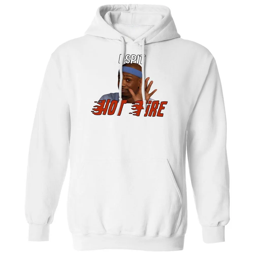 Classic Unisex Hoodie - FVHPWL4N - White - 11