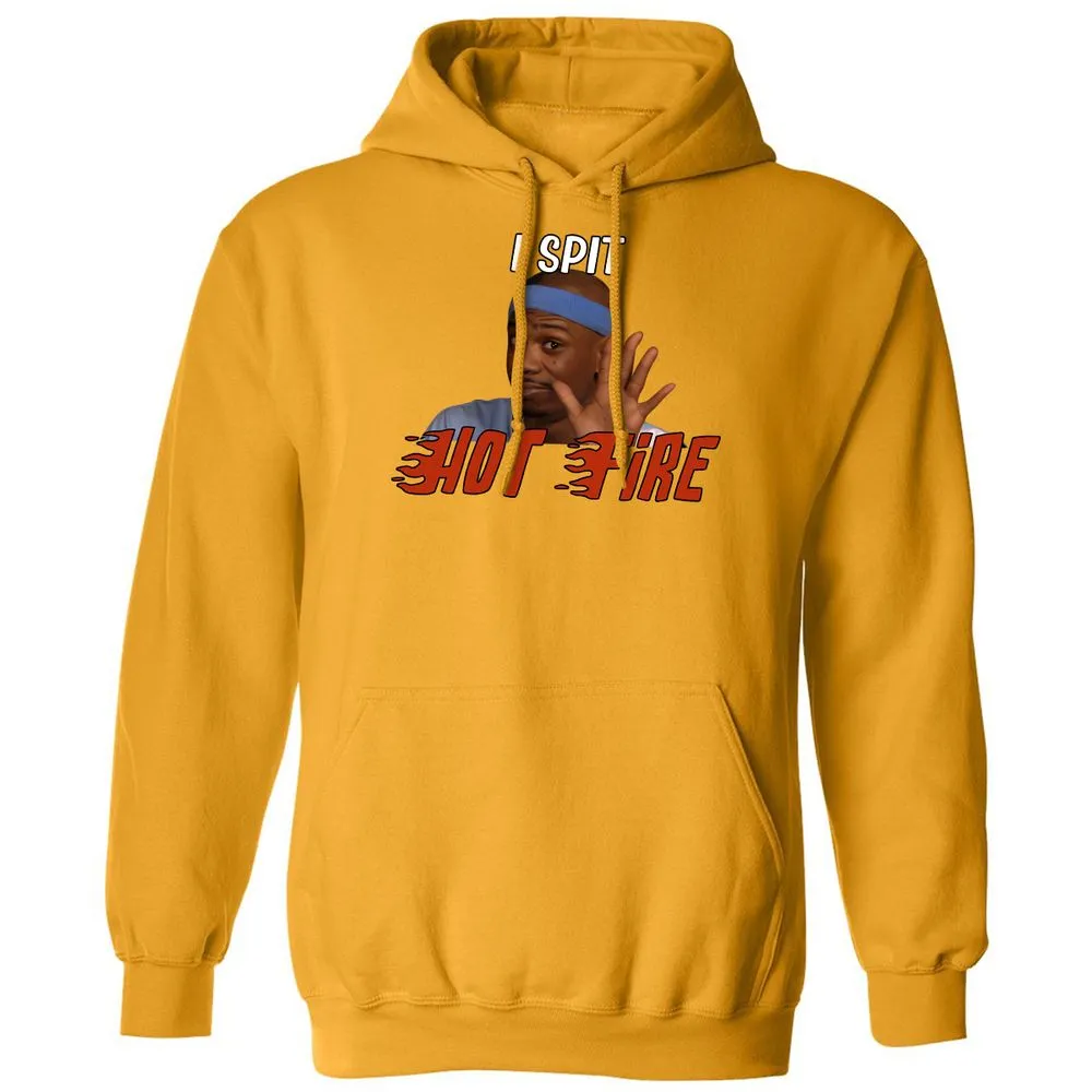 Classic Unisex Hoodie - FVHPWL4N - Gold - 12