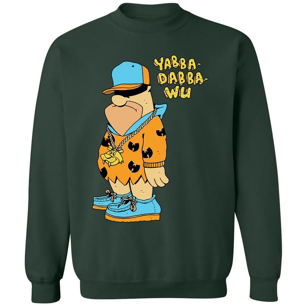 Classic Unisex Sweatshirt - PJ8VLA4A - Forest Green - 4