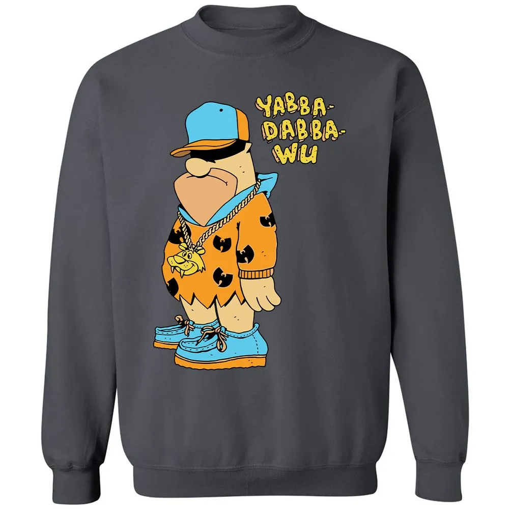 Classic Unisex Sweatshirt - PJ8VLA4A - Charcoal - 7