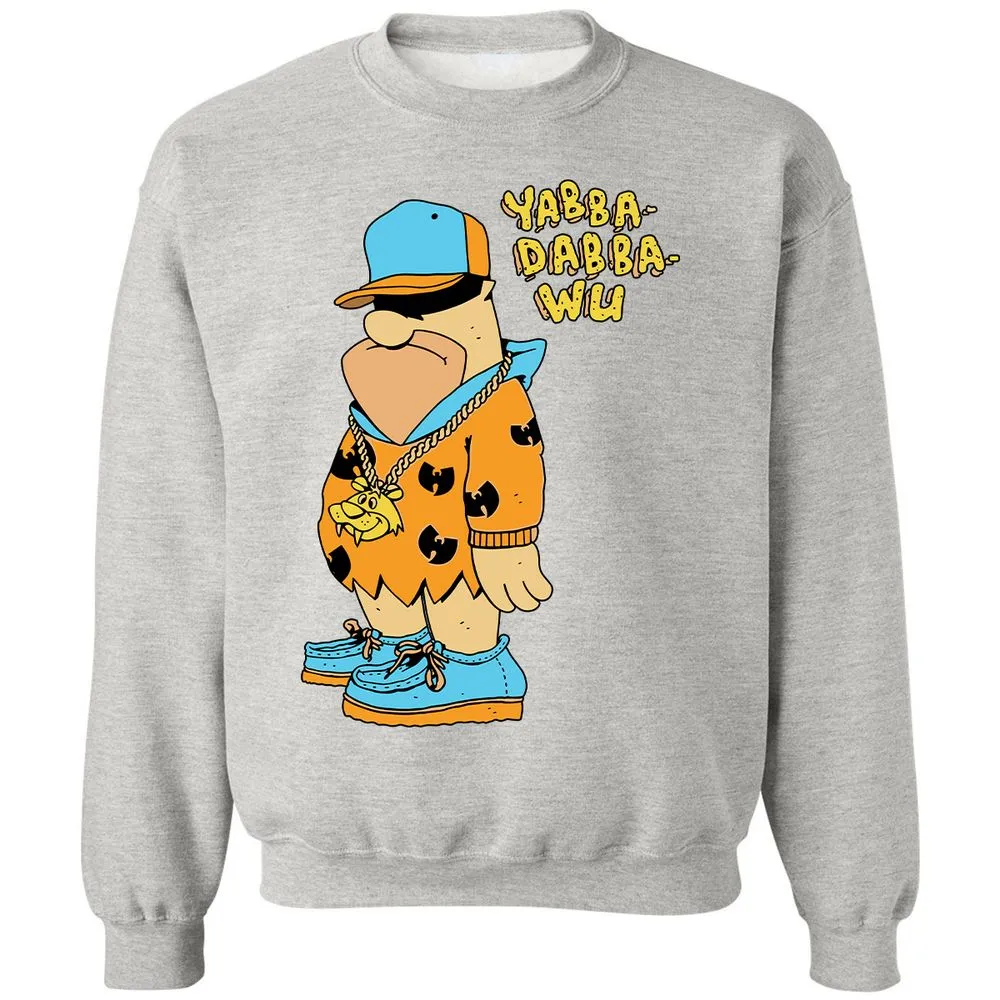 Classic Unisex Sweatshirt - PJ8VLA4A - Ash - 8