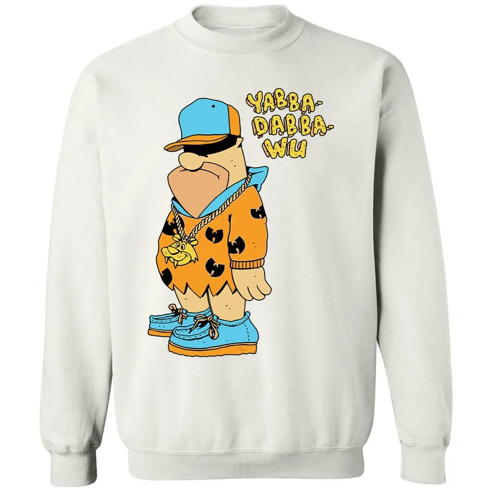 Classic Unisex Sweatshirt - PJ8VLA4A - White - 12