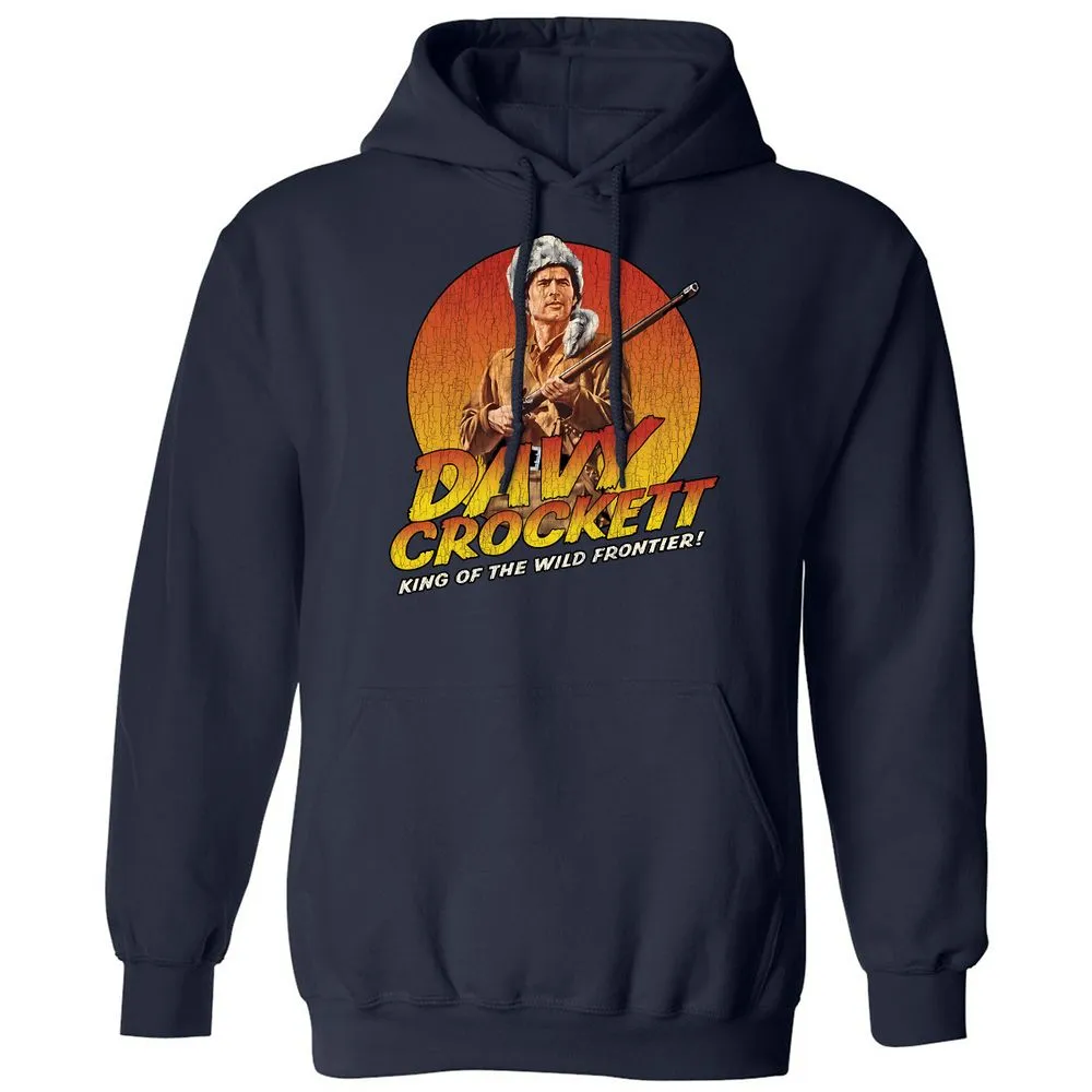 Davy Crockett - Navy - 2