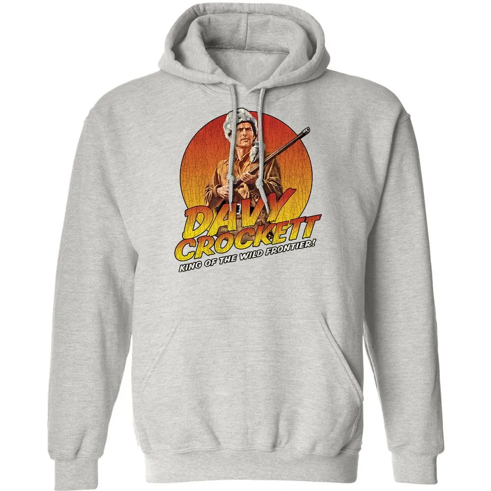 Davy Crockett - Ash - 8