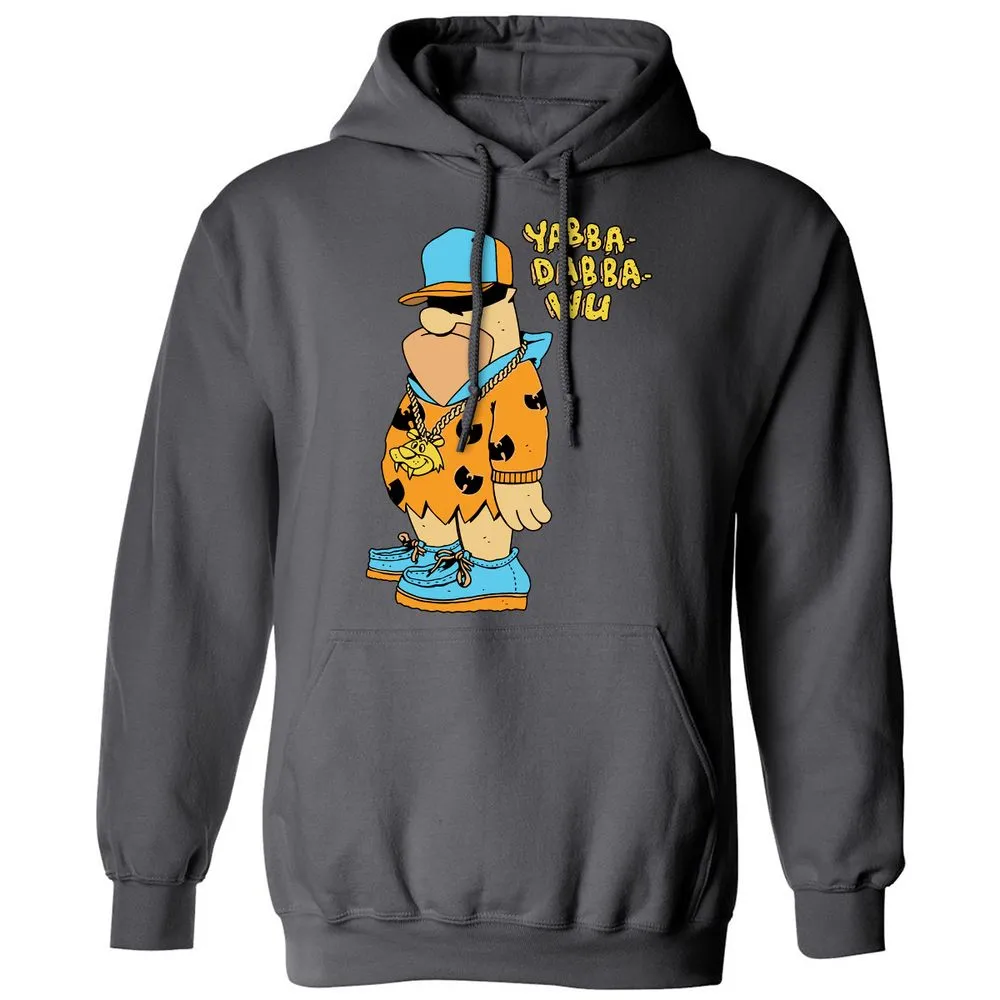 Classic Unisex Hoodie - NSDCLFYZ - Charcoal - 7