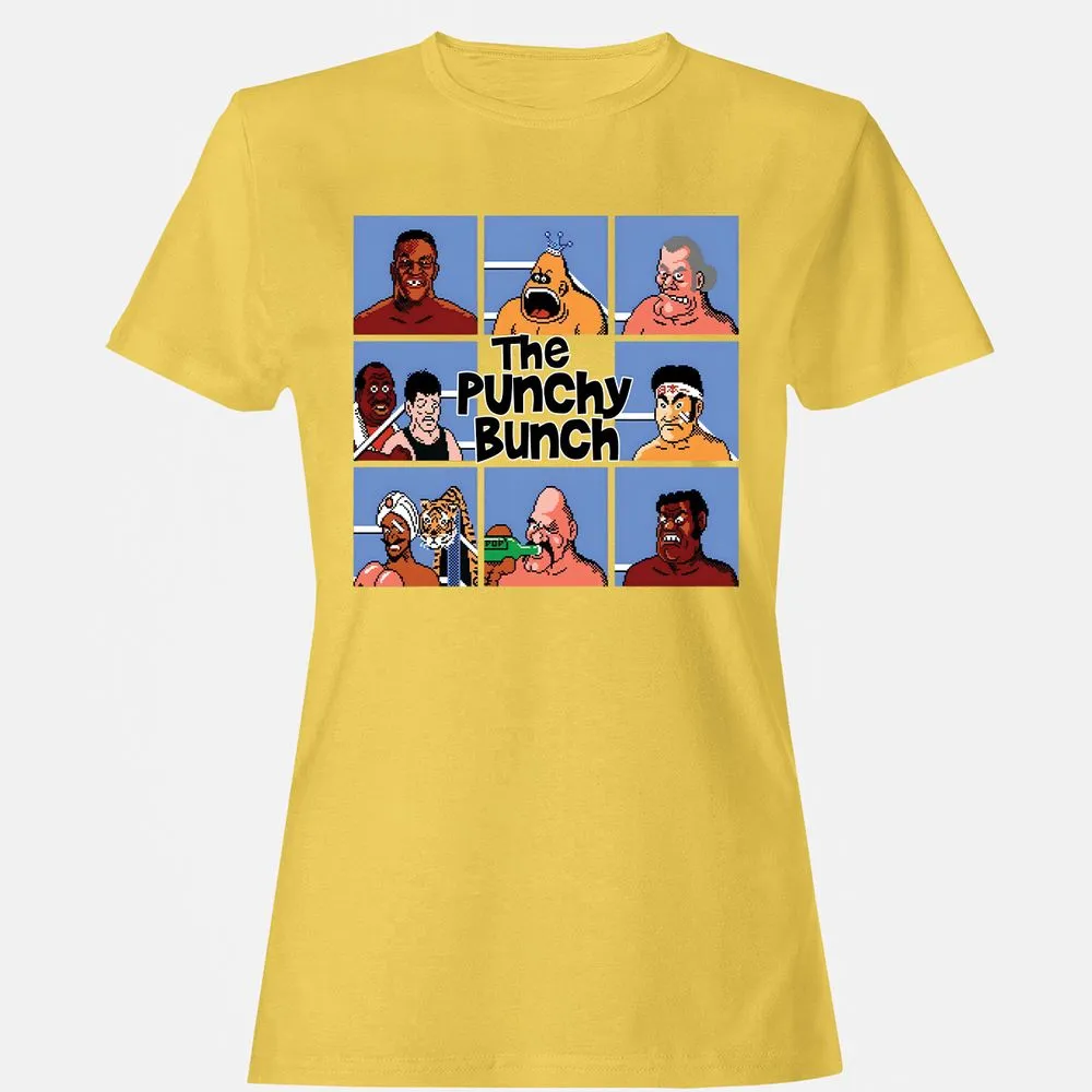 Women's T-Shirt - TSF7HM3Z - Daisy - 4