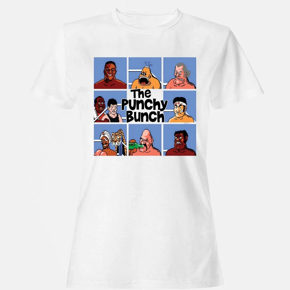 Women's T-Shirt - TSF7HM3Z - White - 16