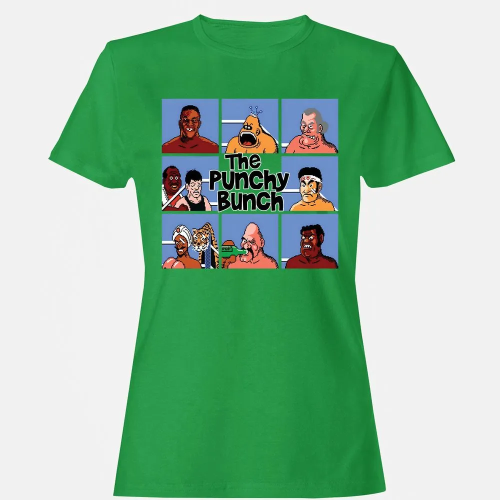 Women's T-Shirt - TSF7HM3Z - Irish Green - 7