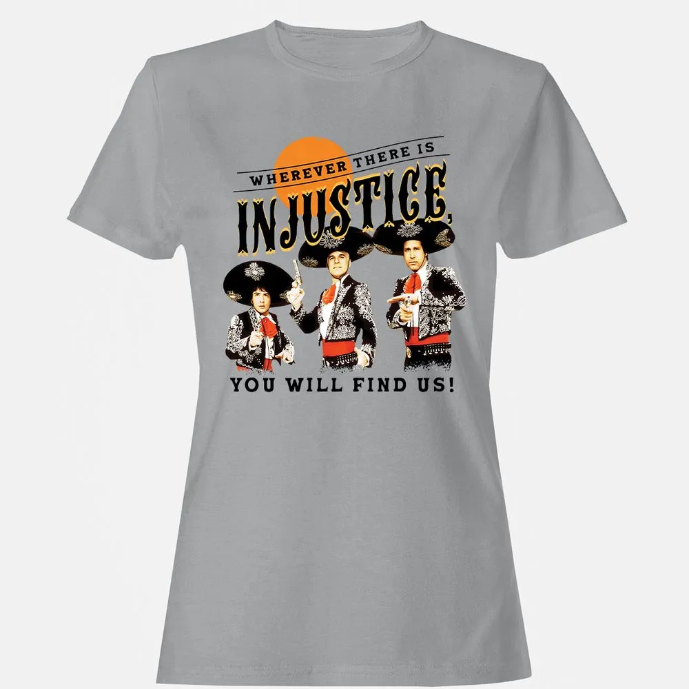 Women's T-Shirt - NY1BZBWS - Sport Grey - 15