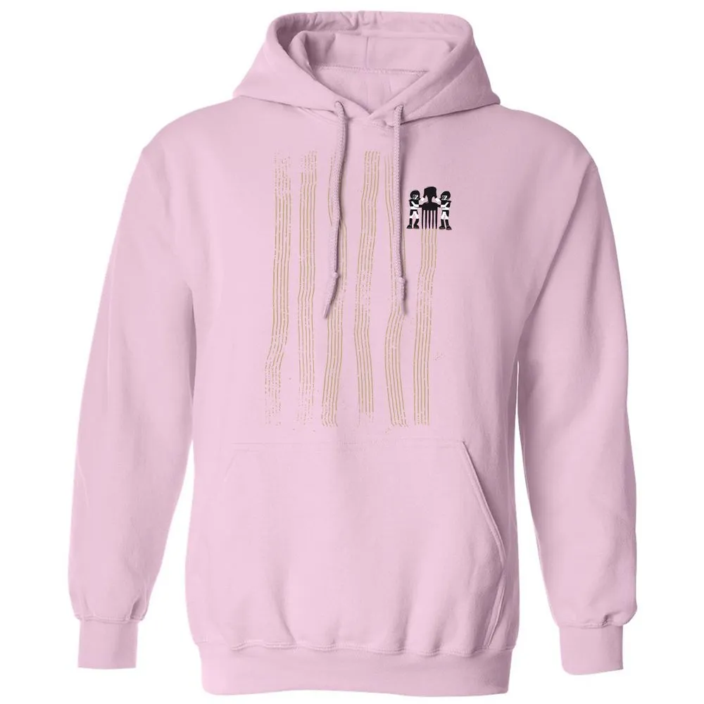 We Ain’t Found Shit - Light Pink - 3