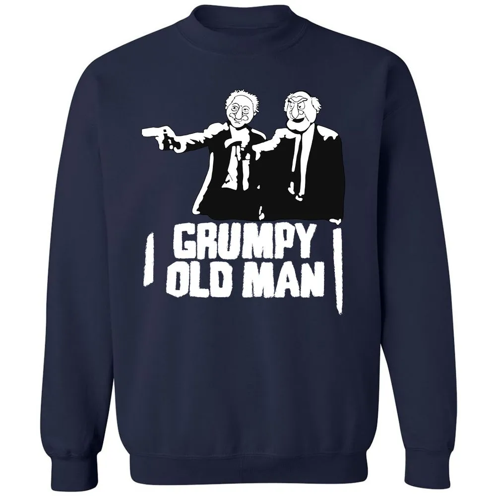 Classic Unisex Sweatshirt - SVN3C13R - Navy - 2