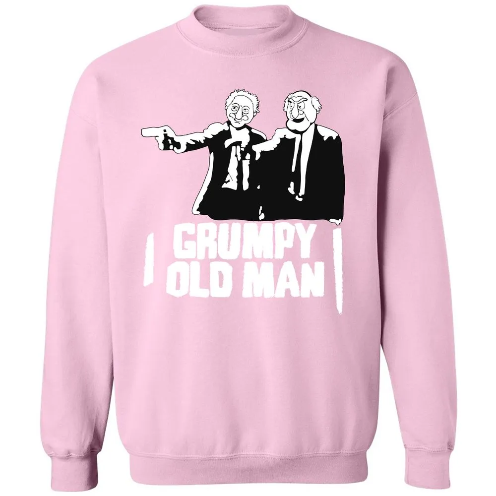 Classic Unisex Sweatshirt - SVN3C13R - Light Pink - 3