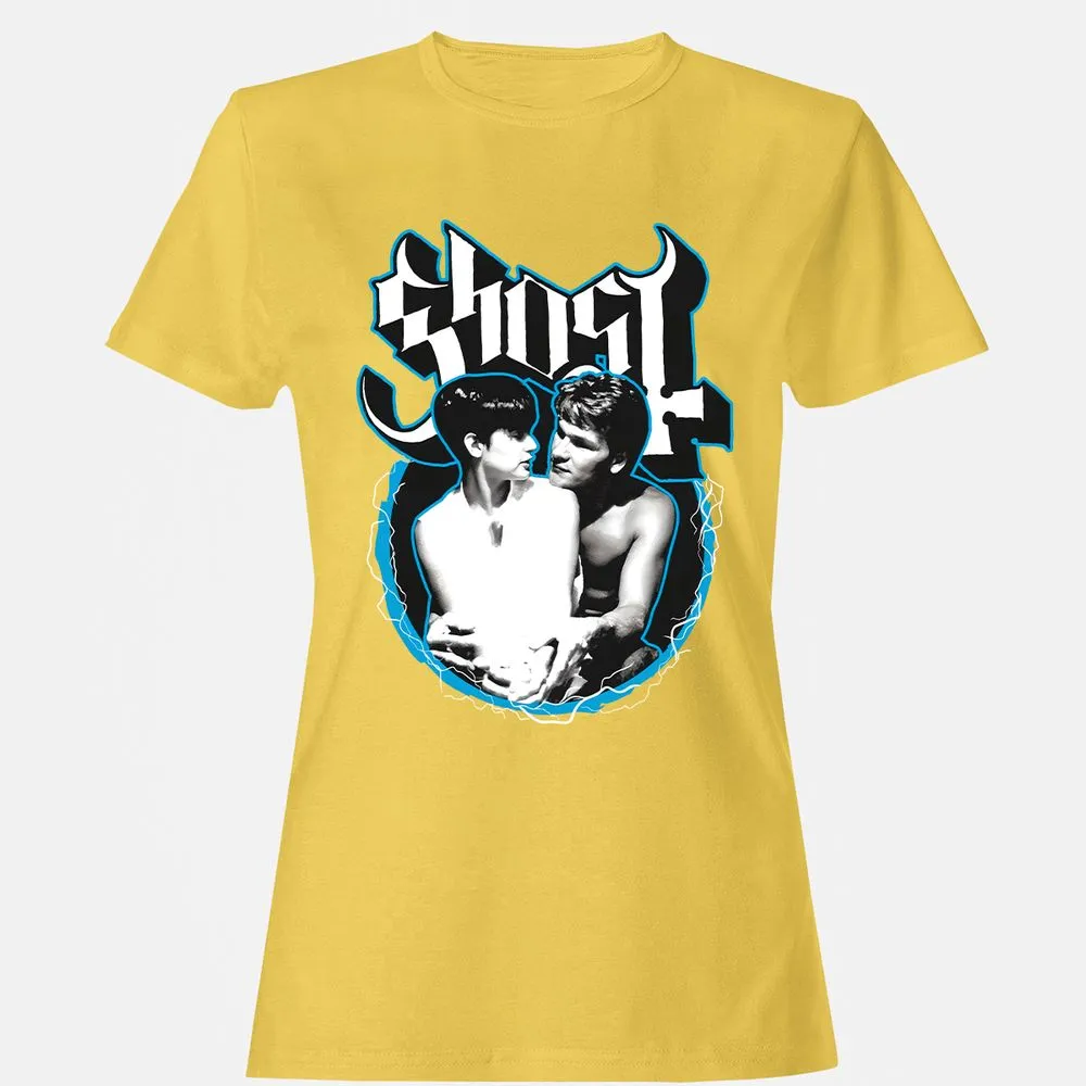 Women's T-Shirt - 9YHAKJ51 - Daisy - 4