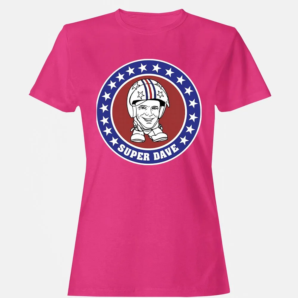 Women's T-Shirt - C9URCLE6 - Heliconia - 6