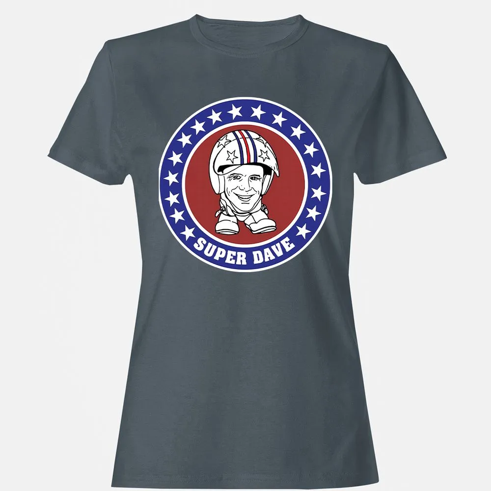 Women's T-Shirt - C9URCLE6 - Charcoal - 3