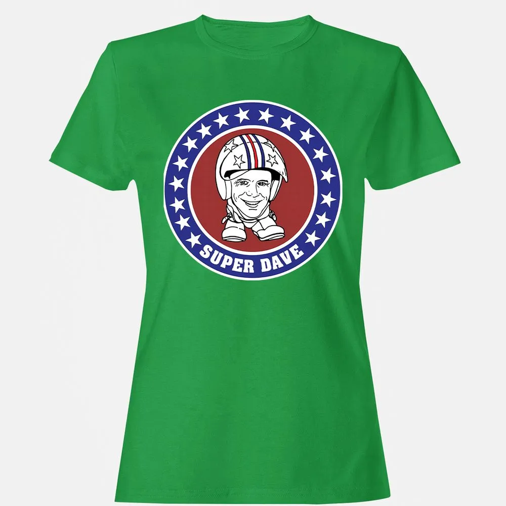 Women's T-Shirt - C9URCLE6 - Irish Green - 7