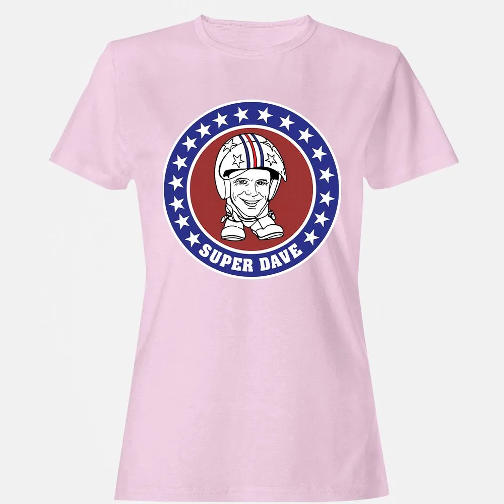 Women's T-Shirt - C9URCLE6 - Light Pink - 9