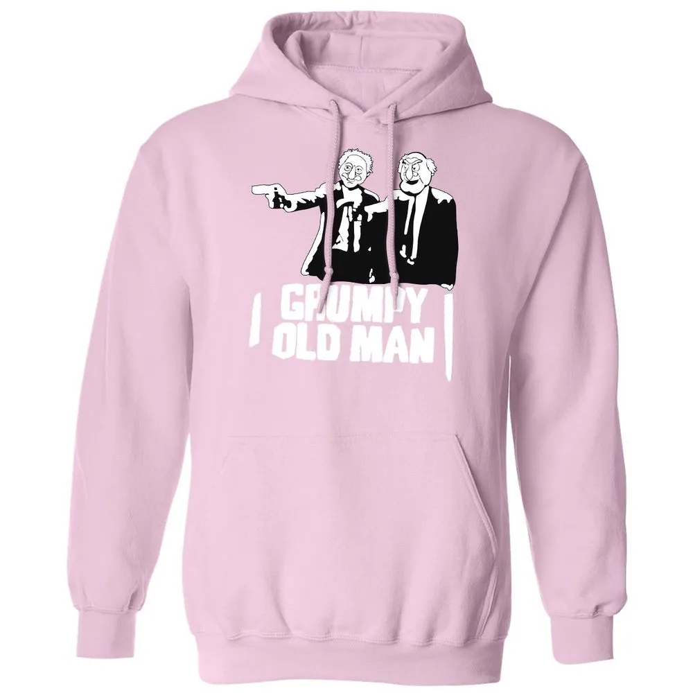 Classic Unisex Hoodie - XTDTK2M6 - Light Pink - 3