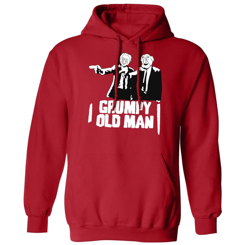Classic Unisex Hoodie - XTDTK2M6 - Red - 5